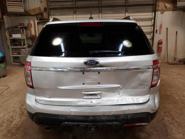 Photo 5 VIN: 1FM5K8B88EGB84521 - FORD EXPLORER 