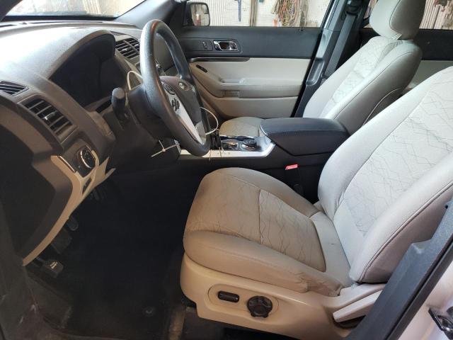 Photo 6 VIN: 1FM5K8B88EGB84521 - FORD EXPLORER 