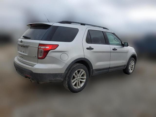 Photo 2 VIN: 1FM5K8B88FGA33227 - FORD EXPLORER 