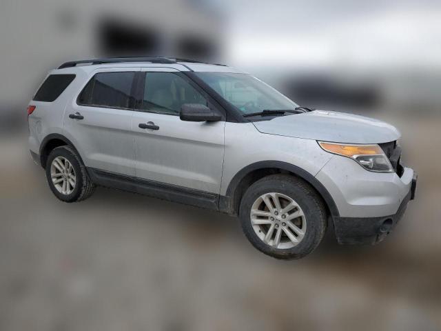 Photo 3 VIN: 1FM5K8B88FGA33227 - FORD EXPLORER 