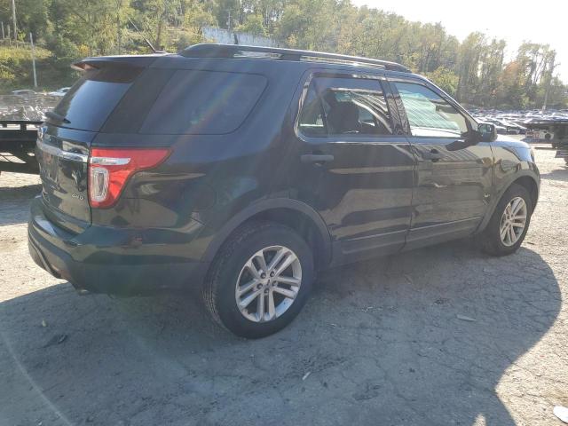 Photo 2 VIN: 1FM5K8B88FGA35706 - FORD EXPLORER 