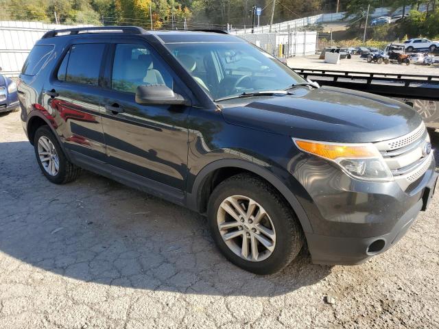 Photo 3 VIN: 1FM5K8B88FGA35706 - FORD EXPLORER 