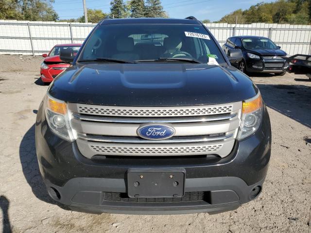 Photo 4 VIN: 1FM5K8B88FGA35706 - FORD EXPLORER 