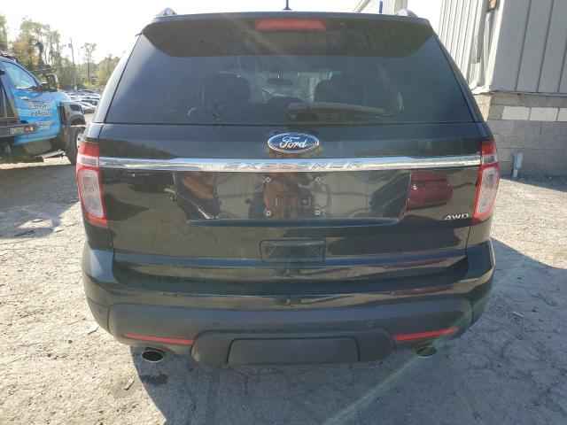 Photo 5 VIN: 1FM5K8B88FGA35706 - FORD EXPLORER 