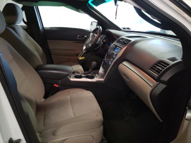 Photo 4 VIN: 1FM5K8B88FGC12139 - FORD EXPLORER 