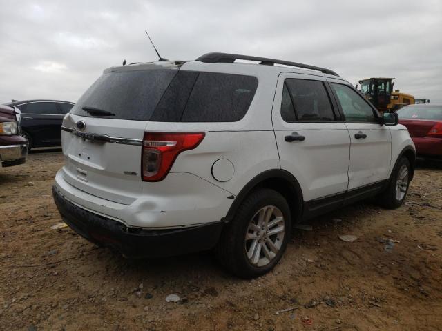 Photo 2 VIN: 1FM5K8B88FGC40782 - FORD EXPLORER 