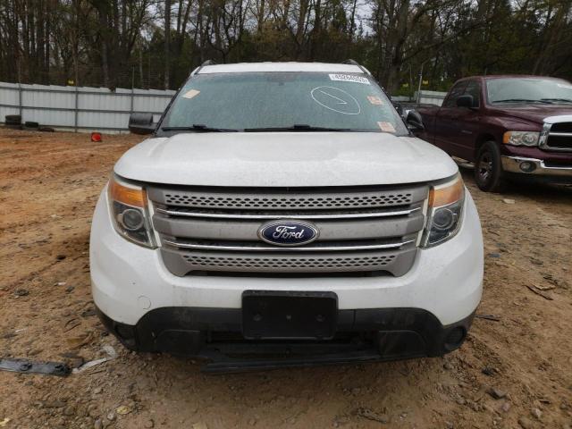 Photo 4 VIN: 1FM5K8B88FGC40782 - FORD EXPLORER 