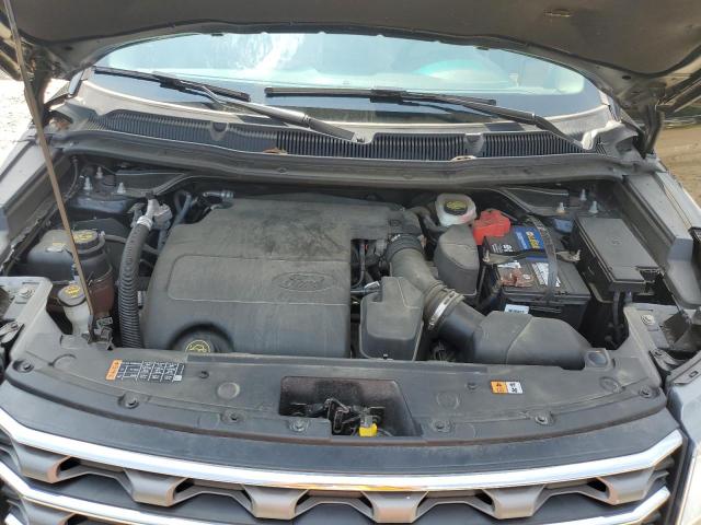 Photo 11 VIN: 1FM5K8B88GGA29096 - FORD EXPLORER 