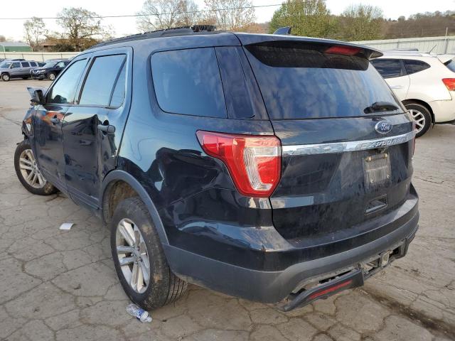 Photo 2 VIN: 1FM5K8B88GGB32986 - FORD EXPLORER 