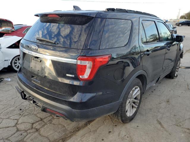 Photo 3 VIN: 1FM5K8B88GGB32986 - FORD EXPLORER 