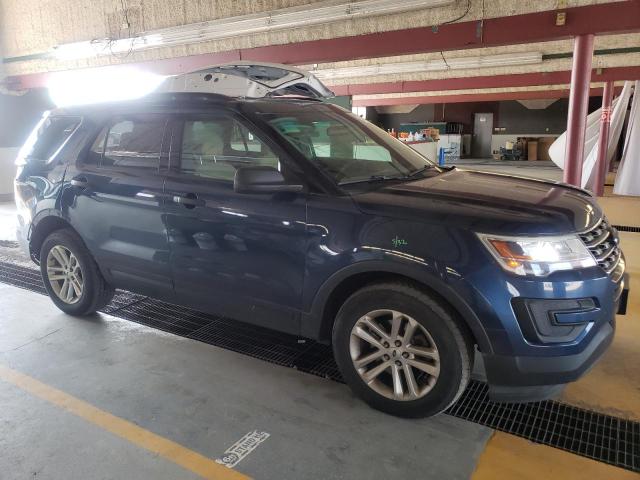 Photo 3 VIN: 1FM5K8B88GGC38211 - FORD EXPLORER 