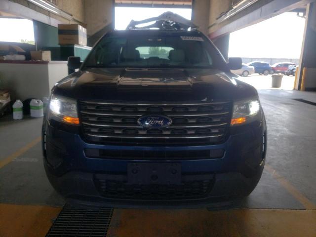 Photo 4 VIN: 1FM5K8B88GGC38211 - FORD EXPLORER 