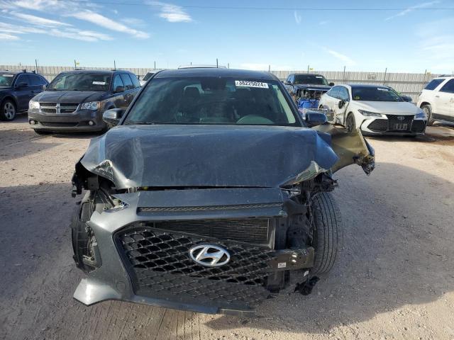 Photo 4 VIN: 1FM5K8B88GGC94939 - HYUNDAI KONA 