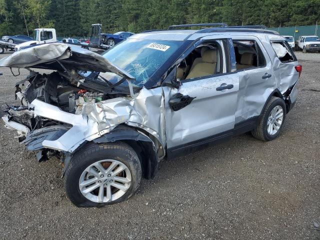 Photo 0 VIN: 1FM5K8B88HGC48271 - FORD EXPLORER 