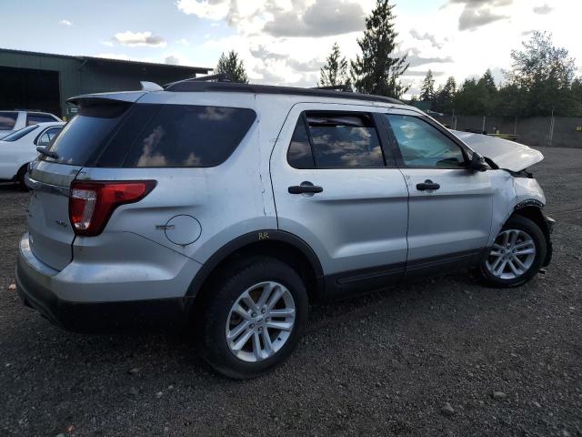 Photo 2 VIN: 1FM5K8B88HGC48271 - FORD EXPLORER 