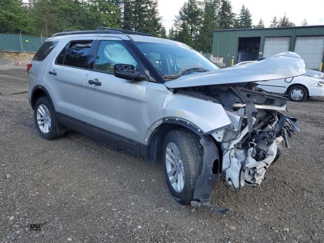 Photo 3 VIN: 1FM5K8B88HGC48271 - FORD EXPLORER 