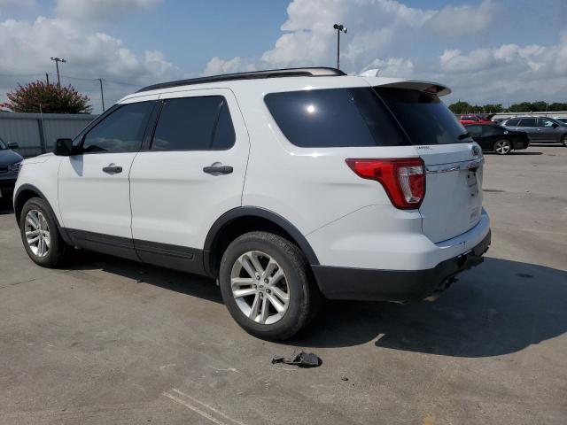 Photo 1 VIN: 1FM5K8B88HGC63627 - FORD EXPLORER 