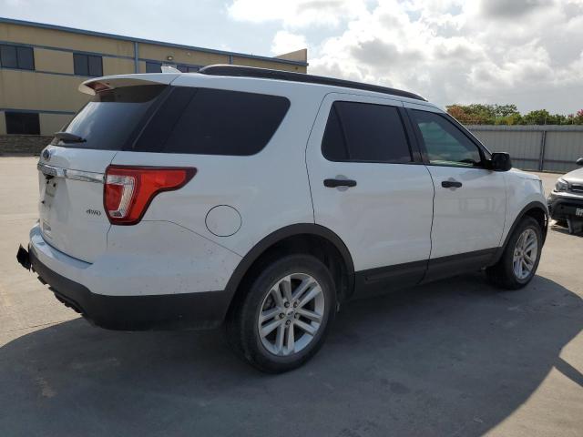 Photo 2 VIN: 1FM5K8B88HGC63627 - FORD EXPLORER 