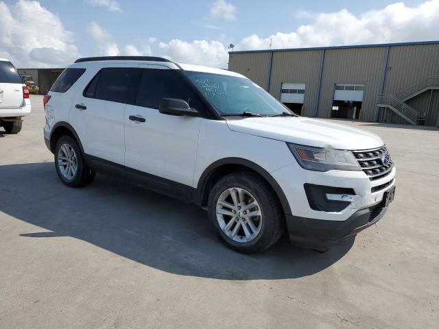 Photo 3 VIN: 1FM5K8B88HGC63627 - FORD EXPLORER 