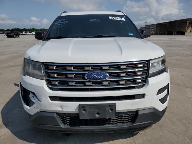 Photo 4 VIN: 1FM5K8B88HGC63627 - FORD EXPLORER 