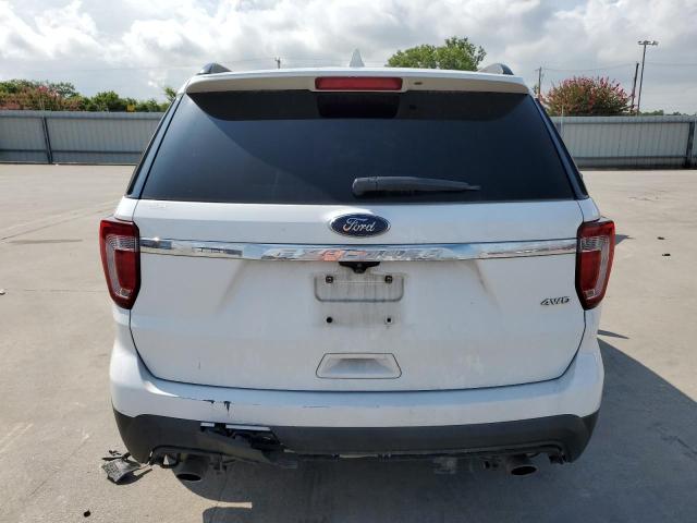 Photo 5 VIN: 1FM5K8B88HGC63627 - FORD EXPLORER 