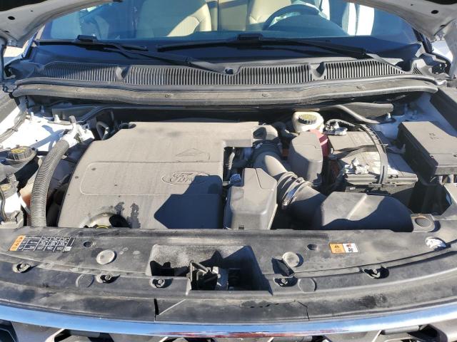 Photo 11 VIN: 1FM5K8B88HGD18058 - FORD EXPLORER 