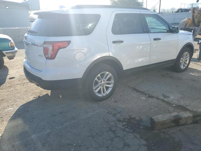 Photo 2 VIN: 1FM5K8B88HGD18058 - FORD EXPLORER 