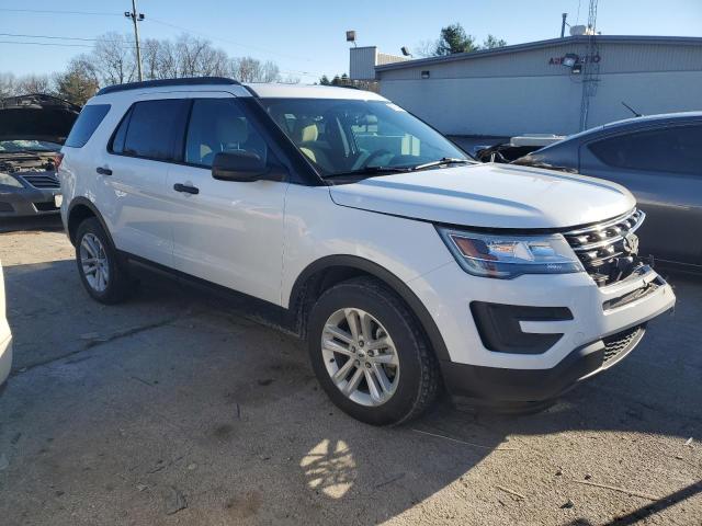 Photo 3 VIN: 1FM5K8B88HGD18058 - FORD EXPLORER 