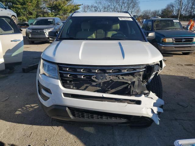 Photo 4 VIN: 1FM5K8B88HGD18058 - FORD EXPLORER 