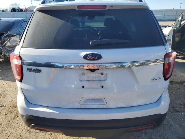 Photo 5 VIN: 1FM5K8B88HGD18058 - FORD EXPLORER 