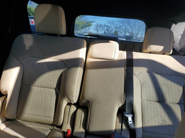 Photo 9 VIN: 1FM5K8B88HGD18058 - FORD EXPLORER 