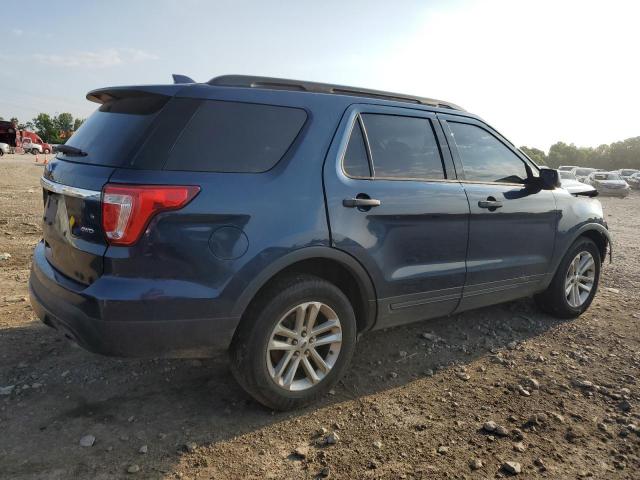 Photo 2 VIN: 1FM5K8B88HGE09816 - FORD EXPLORER 