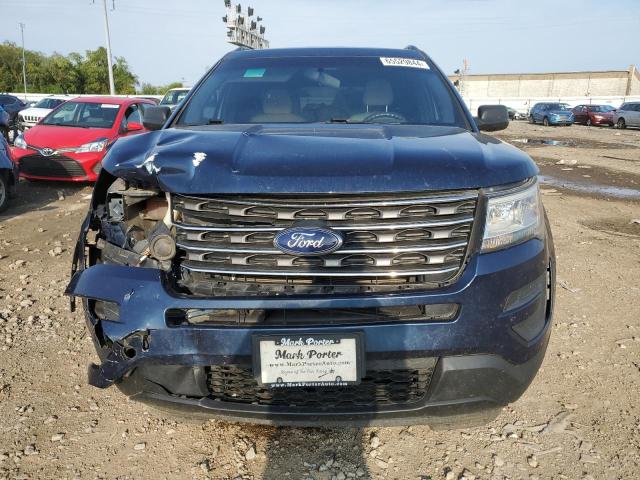 Photo 4 VIN: 1FM5K8B88HGE09816 - FORD EXPLORER 