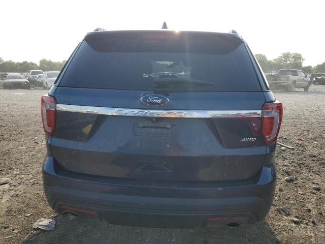 Photo 5 VIN: 1FM5K8B88HGE09816 - FORD EXPLORER 