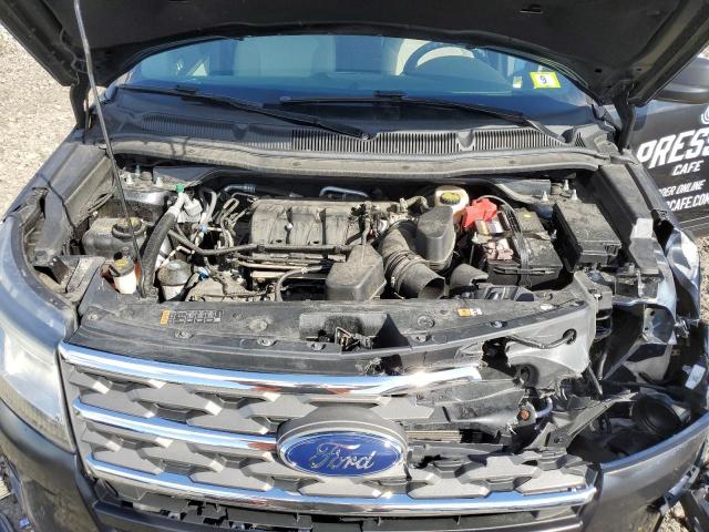 Photo 10 VIN: 1FM5K8B88JGB37239 - FORD EXPLORER 