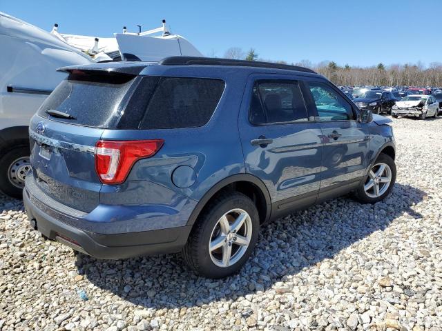 Photo 2 VIN: 1FM5K8B88JGB37239 - FORD EXPLORER 