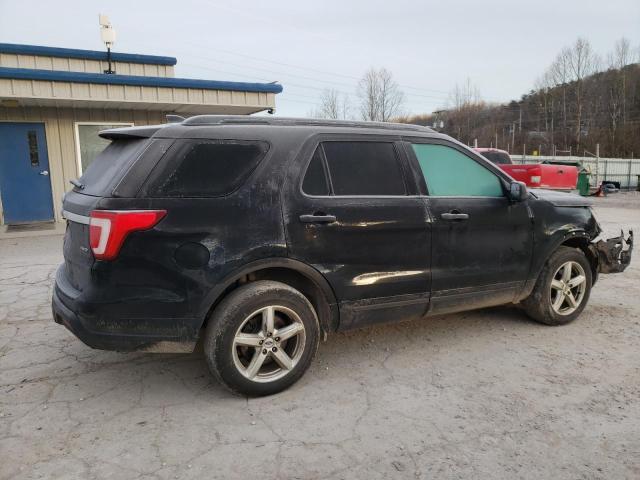 Photo 2 VIN: 1FM5K8B88JGC53198 - FORD EXPLORER 