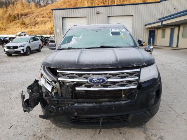 Photo 4 VIN: 1FM5K8B88JGC53198 - FORD EXPLORER 