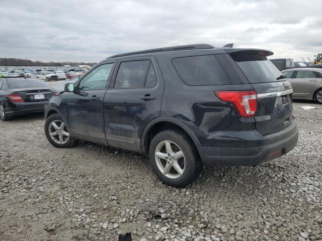 Photo 1 VIN: 1FM5K8B88KGA05731 - FORD EXPLORER 