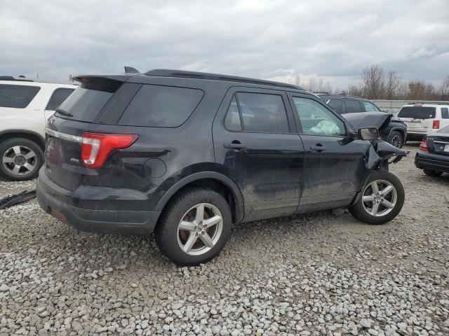 Photo 2 VIN: 1FM5K8B88KGA05731 - FORD EXPLORER 