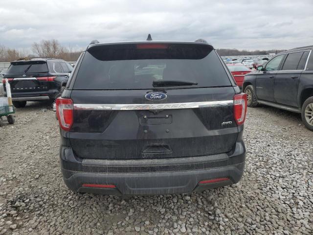 Photo 5 VIN: 1FM5K8B88KGA05731 - FORD EXPLORER 