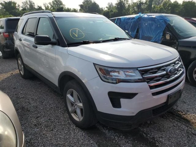 Photo 3 VIN: 1FM5K8B88KGA11917 - FORD EXPLORER 