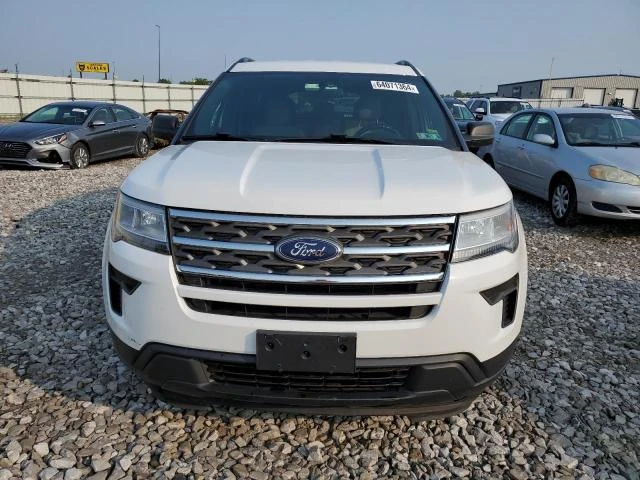 Photo 4 VIN: 1FM5K8B88KGA11917 - FORD EXPLORER 