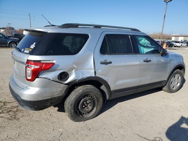 Photo 2 VIN: 1FM5K8B89DGA44668 - FORD EXPLORER 