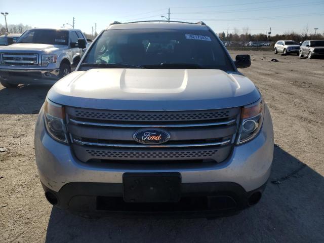 Photo 4 VIN: 1FM5K8B89DGA44668 - FORD EXPLORER 