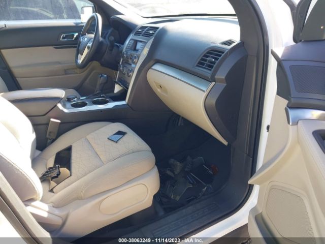 Photo 4 VIN: 1FM5K8B89DGA99895 - FORD EXPLORER 