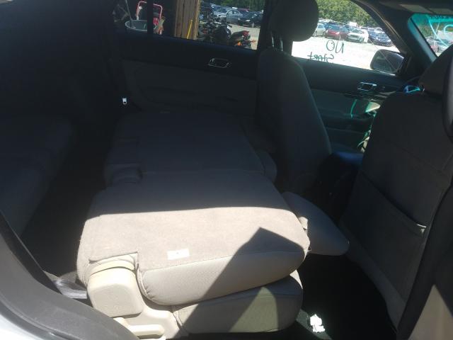 Photo 5 VIN: 1FM5K8B89DGB02892 - FORD EXPLORER 