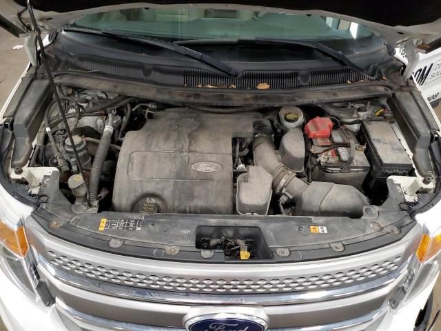 Photo 11 VIN: 1FM5K8B89DGB62915 - FORD EXPLORER 