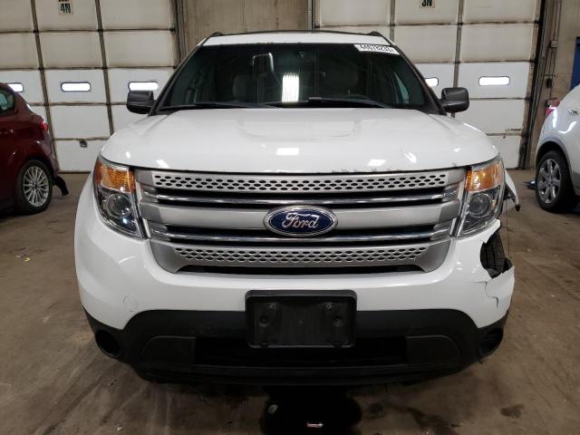 Photo 4 VIN: 1FM5K8B89DGB62915 - FORD EXPLORER 