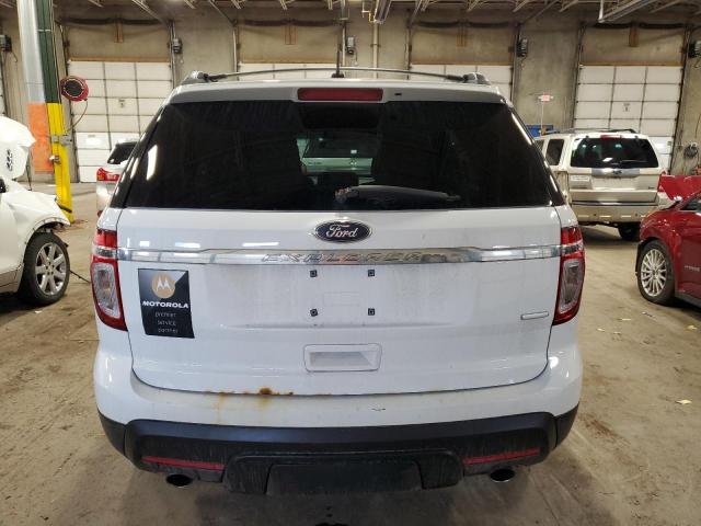 Photo 5 VIN: 1FM5K8B89DGB62915 - FORD EXPLORER 